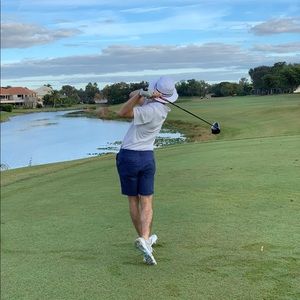 Meet your Posher, Aaron